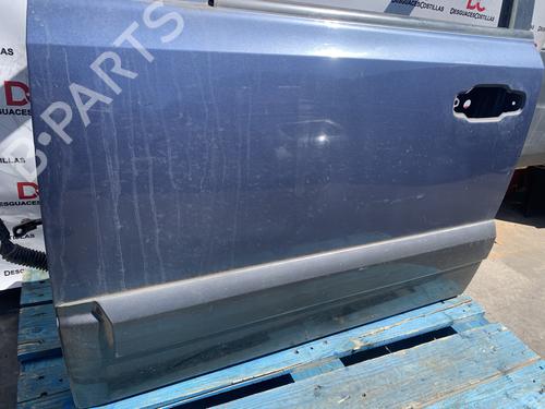 Left front door KIA SORENTO I (JC) 2.5 CRDi 4WD | BP17402966C2 