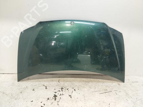 Used Hood CHRYSLER VOYAGER / GRAND VOYAGER III (GS_, NS_) 2.4 i (151 hp) 30050139