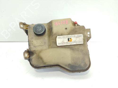 Depósito de la dirección asistida CITROËN C5 I (DC_) 2.0 HDi (DCRHZB, DCRHZE) (109 hp) 27554330