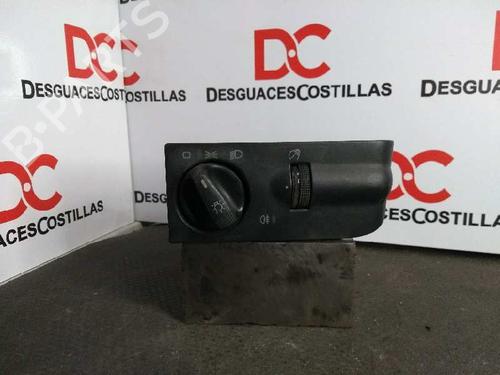 Used Headlight switch VW GOLF III (1H1) [1989-1998]  17395964