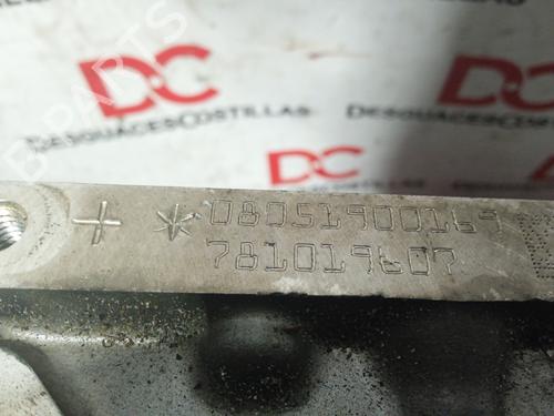 Cylinder head BMW 1 (E87) 120 d | BP17415106M5 