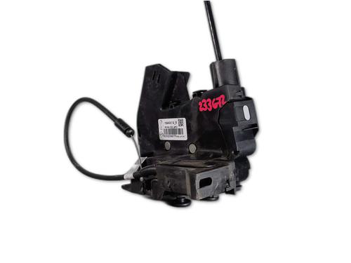 Front right lock RENAULT MEGANE IV Hatchback (B9A/M/N_) | BP35775184C97 - Image 4