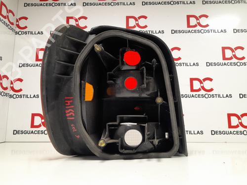 Right taillight VW POLO III (6N1) 75 1.6 | BP17408170C35 