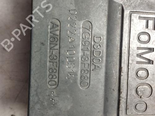 Electronic module FORD FOCUS III | BP24394660M83