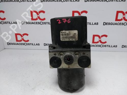 ABS pump ALFA ROMEO 147 (937_) 1.9 JTD (937.AXF1A, 937.BXF1A) | BP17403055M43 