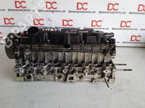 Cylinder head CITROËN XSARA PICASSO (N68) 2.0 HDi | BP17418210M5 