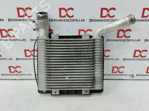 Intercooler HYUNDAI H-1 / STAREX Bus (A1)  | BP17421485M30 
