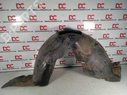 Wheel arch PEUGEOT 206 Hatchback (2A/C) 1.9 D | BP24955630C56 