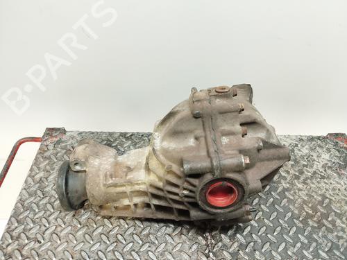 Rear differential MERCEDES-BENZ M-CLASS (W163) ML 430 (163.172) | BP30961946M24 