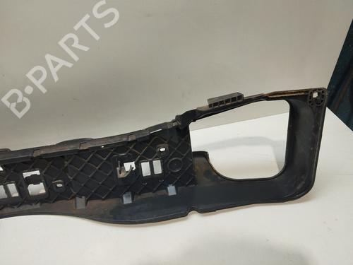 Rear bumper reinforcement PEUGEOT 208 I (CA_, CC_) 1.2 VTI 82 | BP20238161C73 