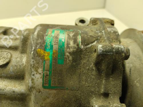 AC compressor ROVER 45 I Hatchback (RT)  | BP35793947M34  - Image 5