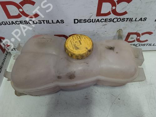 Expansion tank OPEL OMEGA B (V94) 2.5 TD (F69, M69, P69) | BP17415341C120 