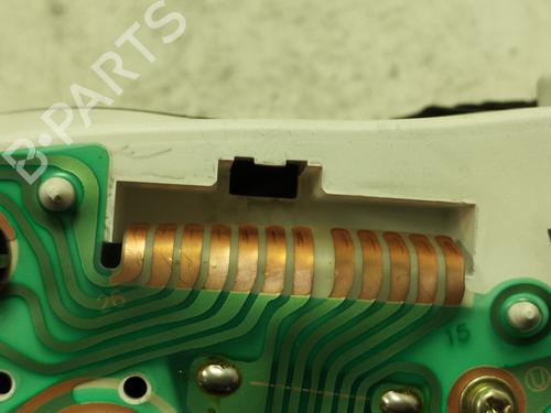 Instrument cluster HYUNDAI SANTA FÉ I (SM) 2.7 V6 4x4 | BP22614620C47 