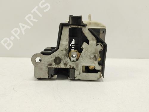 Front right lock RENAULT CLIO II (BB_, CB_) 1.5 dCi (B/C2J) | BP30143326C97 