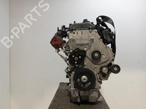 Used Engine HYUNDAI ix35 (LM, EL, ELH) [2009-2016]  29351661