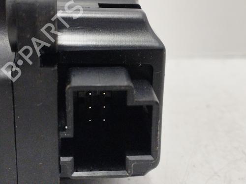 Sentrallåsmotor tankluke FORD FOCUS II (DA_, HCP, DP) | BP30655428E18