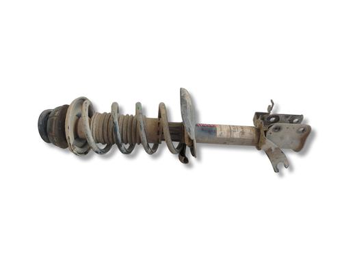 Used Left front shock absorber Left front shock absorber 38037040 38037040