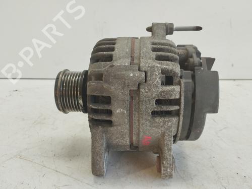 Alternator RENAULT CLIO III (BR0/1, CR0/1)  | BP28713484M7 