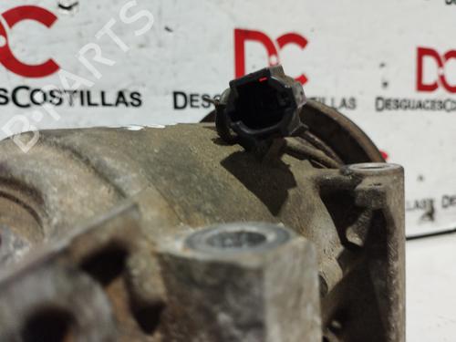 AC compressor NISSAN ALMERA II Hatchback (N16) | BP35800839M34 - Image 6