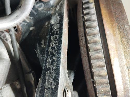 Engine AUDI A4 B5 (8D2) 1.8 T | BP29349735M1 