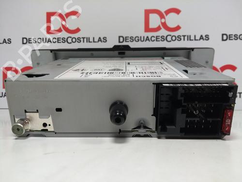 Radio ALFA ROMEO GIULIETTA (940_) 2.0 JTDM (940.FXL1A) | BP17397569E6 