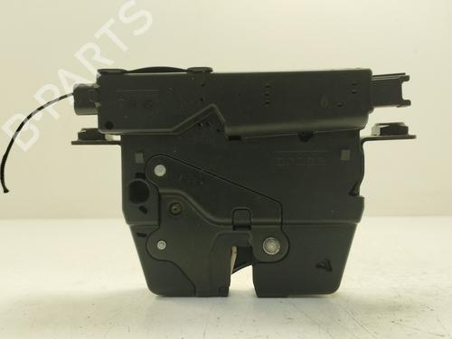 Tailgate lock BMW 5 (F10) 530 d | BP19026909C101 