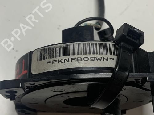 Squib airbag DAEWOO REZZO (U100)  | BP17398348C102 