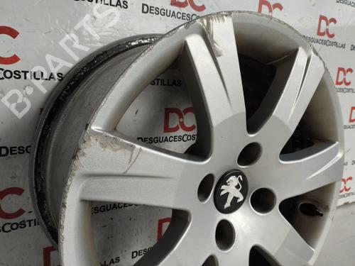 Rim PEUGEOT 208 I (CA_, CC_) 1.2 THP 110 | BP17423349C45