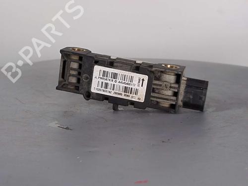 Capteur électronique Capteur électronique SMART FORFOUR (454) 1.5 CDI (454.001) (95 hp) 36431363 36431363
