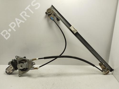 Front right window mechanism CITROËN SAXO (S0, S1) 1.4 VTS | BP21075942C23 