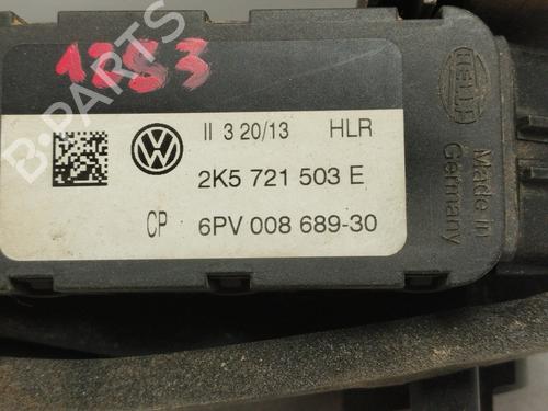 Pedal VW CADDY III Box Body/MPV (2KA, 2KH, 2CA, 2CH) 1.6 TDI | BP27670040I4 