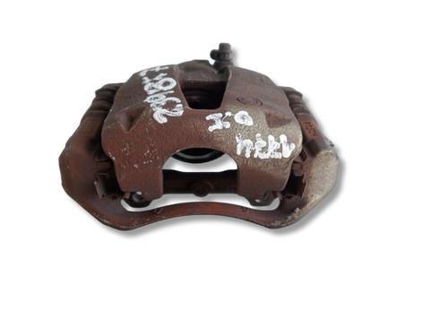 Left front brake caliper LANCIA MUSA (350_) 1.4 (350.AXA11, 350.AXA1A) | BP36450895M105 - Image 2
