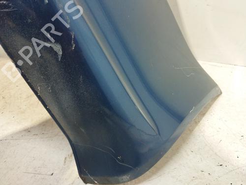 Rear bumper AUDI A4 B7 Avant (8ED) 2.0 TDI 16V | BP31189360C8