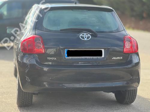 Tailgate lift support TOYOTA AURIS (_E15_)  | BP18127326C138  - Image 8