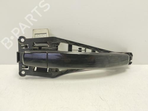 Used Rear right exterior door handle OPEL ZAFIRA / ZAFIRA FAMILY B (A05) 1.9 CDTI (M75) (120 hp) 23066689