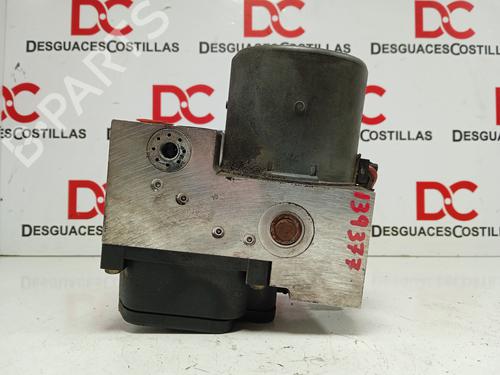 Abs pomp AUDI A4 B5 (8D2) 1.9 TDI (116 hp) 17411541