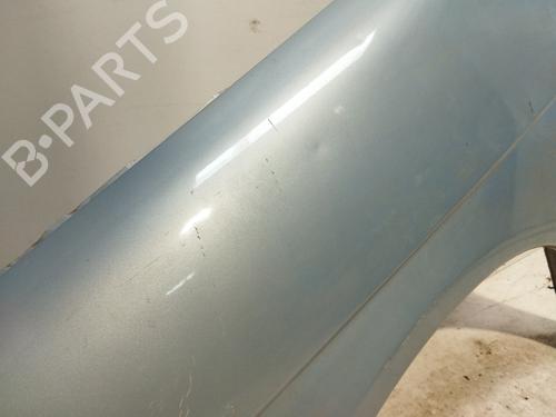 Left front fenders CITROËN C5 II (RC_)  | BP19142111C41 