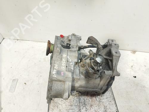 Gearbox SEAT TOLEDO II (1M2)  | BP30196415M3 
