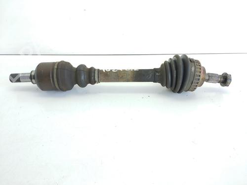 Used Left front driveshaft CITROËN XSARA PICASSO (N68) 2.0 HDi (90 hp) 30051861