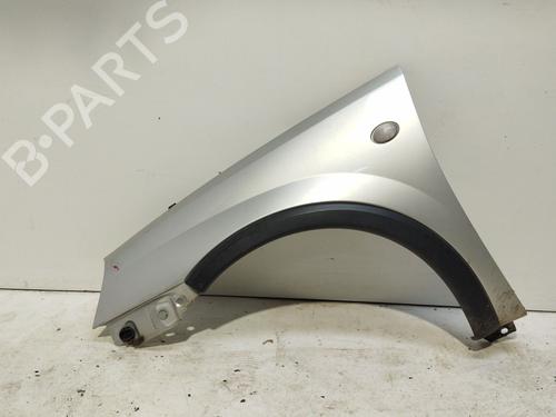 Used Left front fenders Left front fenders OPEL CORSA C (X01) 1.2 (F08, F68) (75 hp) 34622533 34622533