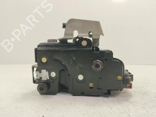 Vergrendeling links achter AUDI A4 B6 Avant (8E5) 3.0 (220 hp) 27466710