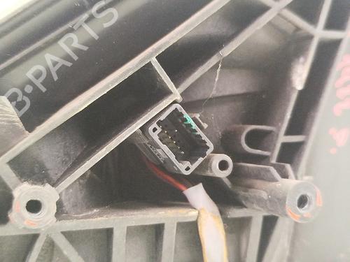 Right mirror RENAULT CLIO III (BR0/1, CR0/1)  | BP28367147C27