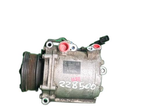 Compressore A/C Compressore A/C MITSUBISHI LANCER VIII (CY_A, CZ_A) [2007-2026] 35783992 35783992
