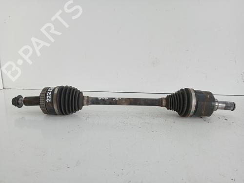 Used Left front driveshaft HYUNDAI ix35 (LM, EL, ELH) [2009-2016]  30167562