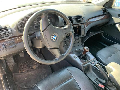 Mass air flow sensor BMW 3 (E46) 318 i | BP32743199M95  - Image 7