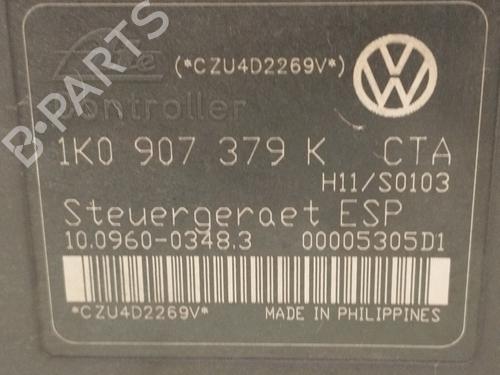 ABS pump VW GOLF V (1K1)  | BP33794761M43  - Image 6