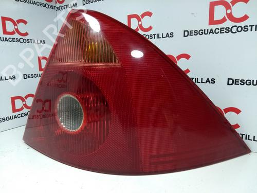 Right taillight FORD MONDEO III (B5Y) 2.0 16V | BP17400725C35 