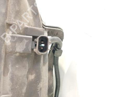 Radiator fan HYUNDAI MATRIX (FC) 1.5 CRDi | BP29173083M35