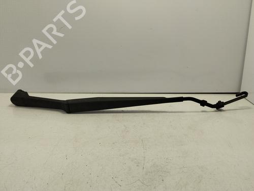 Front wipers mechanism SSANGYONG RODIUS I 2.7 Xdi (163 hp) 17420323