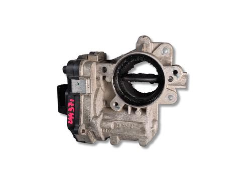 Used Throttle body Throttle body OPEL ZAFIRA / ZAFIRA FAMILY B (A05) 1.9 CDTI (M75) (120 hp) 40448217 40448217